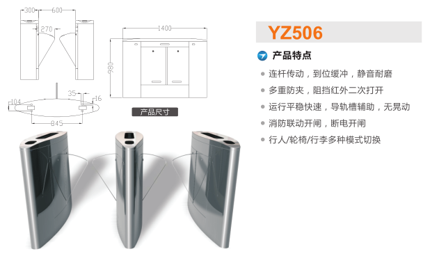 郴州苏仙区翼闸二号